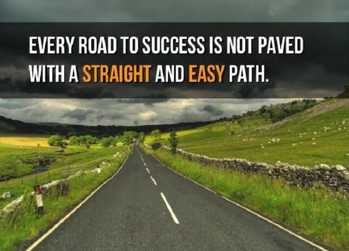 The Hills as a Metaphor for Lifes Journey