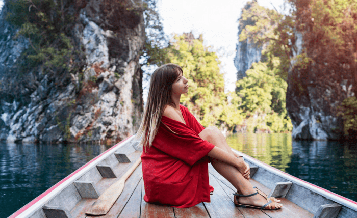 Tailor-Made Travel: Ideal Destinations for Those Seeking Tranquility and Beauty Screenshot 2