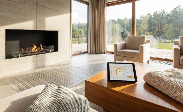 Going Green with Electric Radiators: Eco-Friendly Heating Solutions for Modern Homes Eco Friendly Heating Solutions for Modern Homes